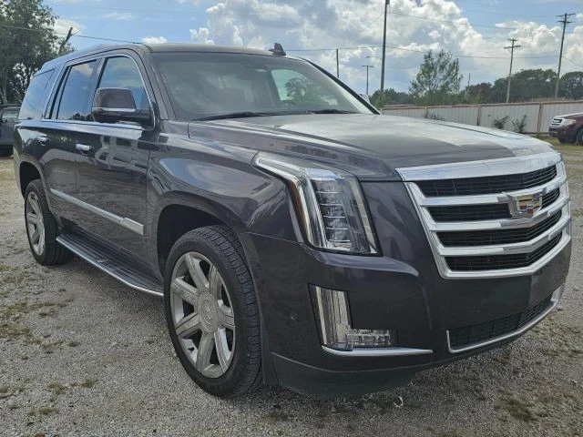 2017 Cadillac Escalade 4th Gen - Image 3 of 12