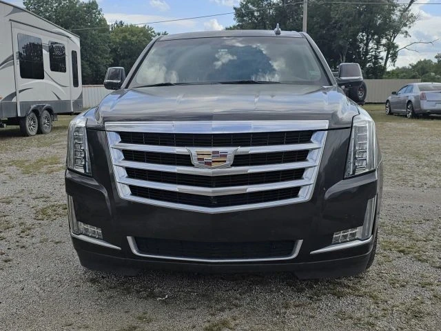 2017 Cadillac Escalade 4th Gen - Image 2 of 12