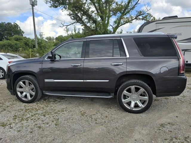 2017 Cadillac Escalade 4th Gen - Image 8 of 12