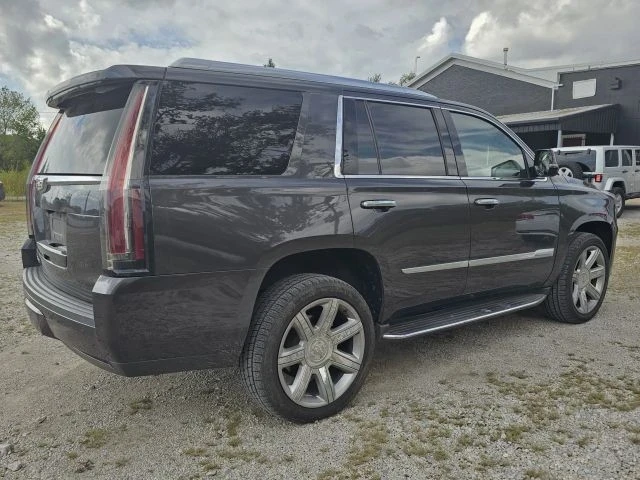 2017 Cadillac Escalade 4th Gen - Image 5 of 12