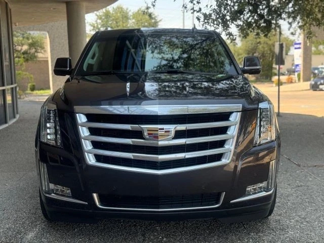 2017 Cadillac Escalade 4th Gen - Image 2 of 21