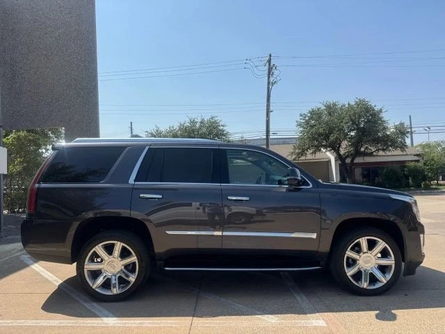 2017 Cadillac Escalade 4th Gen - Image 7 of 21