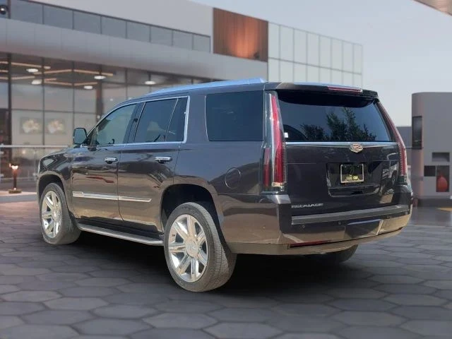 2017 Cadillac Escalade 4th Gen - Image 4 of 21