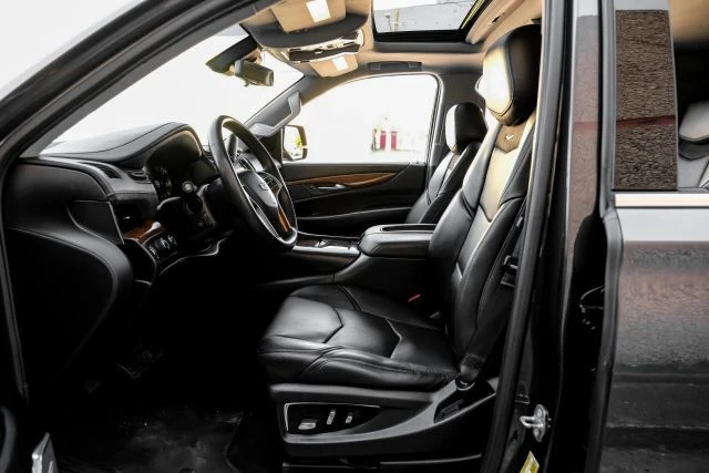 2017 Cadillac Escalade 4th Gen - Image 4 of 21