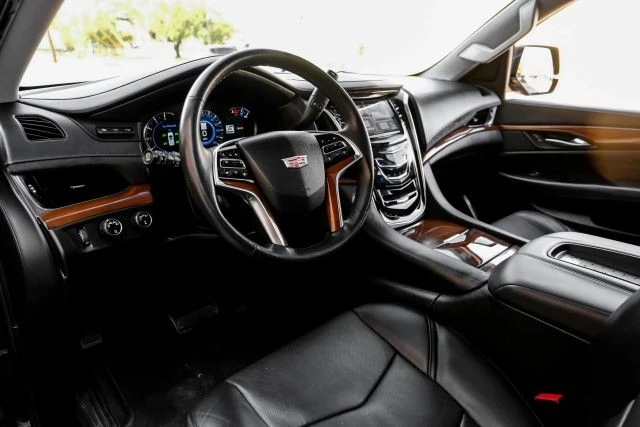 2017 Cadillac Escalade 4th Gen - Image 3 of 21
