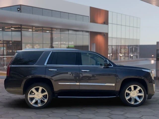 2017 Cadillac Escalade 4th Gen - Image 7 of 21