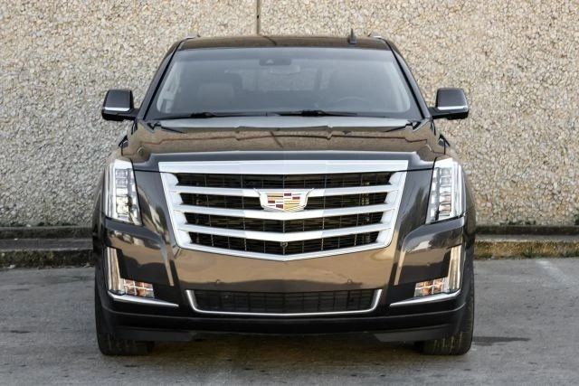 2017 Cadillac Escalade 4th Gen - Image 6 of 21