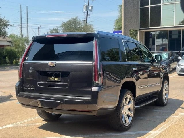 2017 Cadillac Escalade 4th Gen - Image 6 of 21