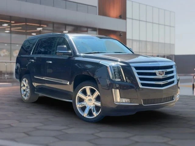 2017 Cadillac Escalade 4th Gen - Image 10 of 21
