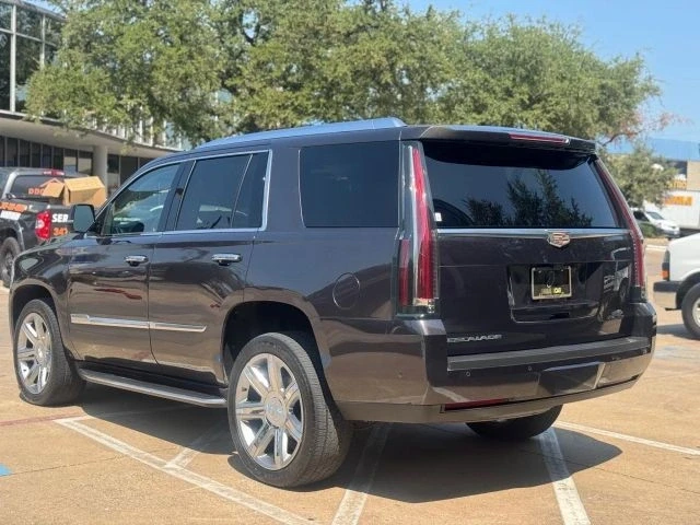 2017 Cadillac Escalade 4th Gen - Image 4 of 21