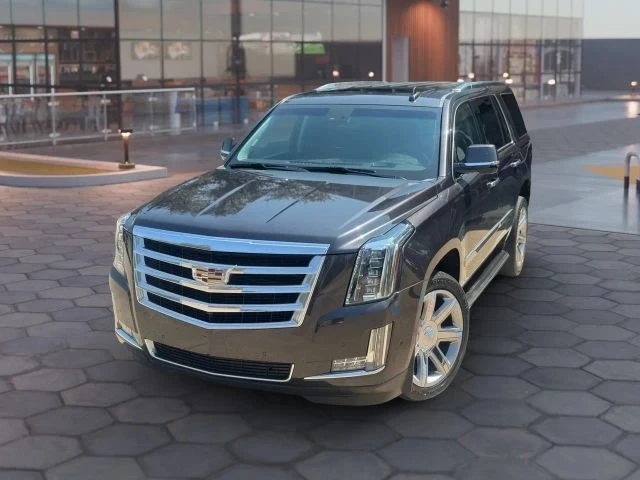 2017 Cadillac Escalade 4th Gen - Image 9 of 21