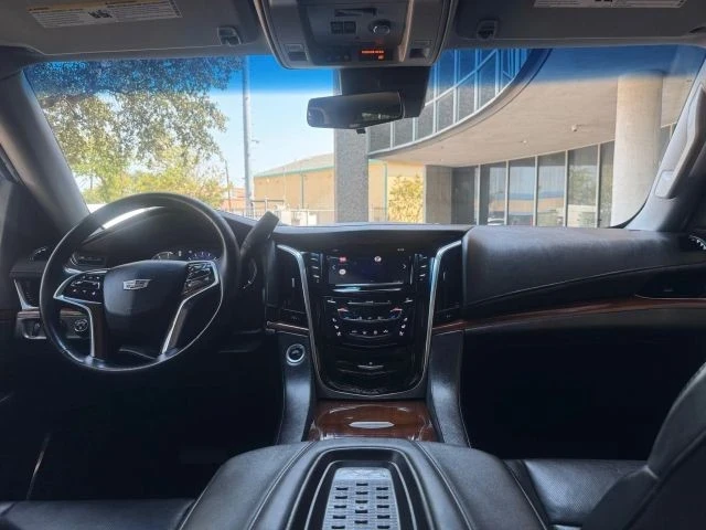 2017 Cadillac Escalade 4th Gen - Image 12 of 21