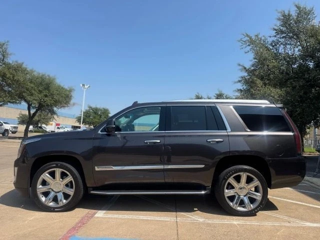 2017 Cadillac Escalade 4th Gen - Image 3 of 21