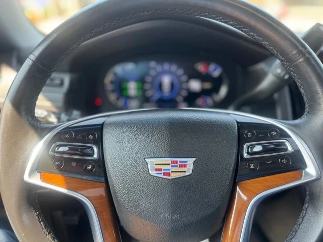 2017 Cadillac Escalade 4th Gen - Image 21 of 21