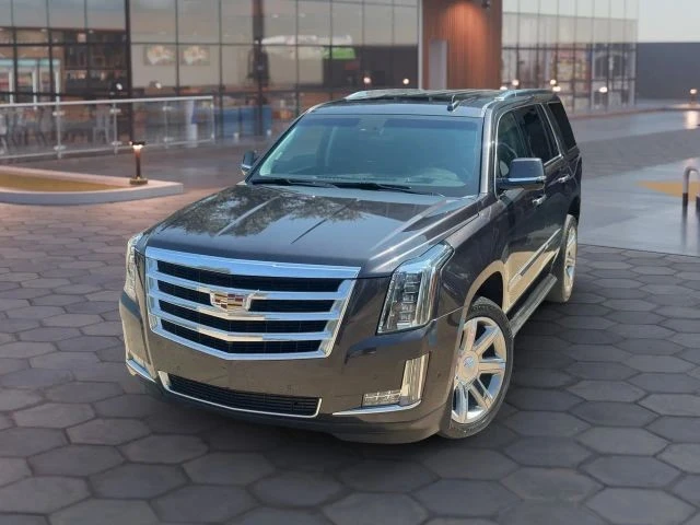2017 Cadillac Escalade 4th Gen - Image 9 of 21