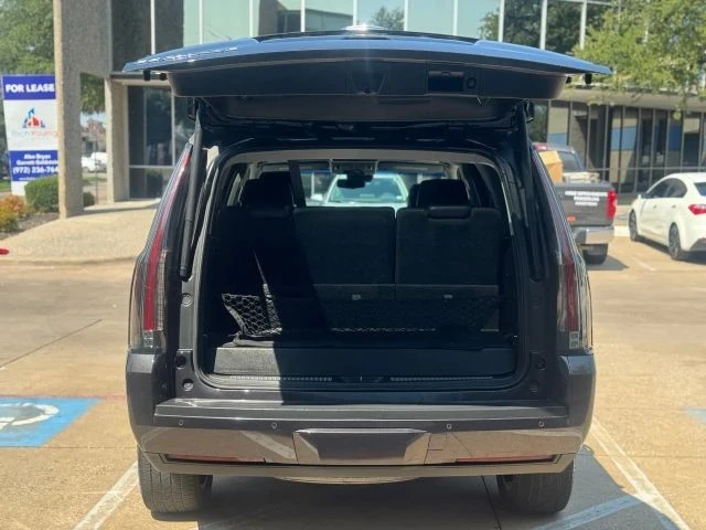 2017 Cadillac Escalade 4th Gen - Image 11 of 21