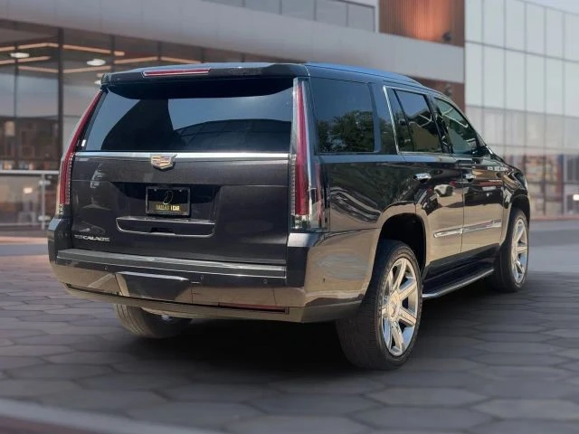 2017 Cadillac Escalade 4th Gen - Image 6 of 21