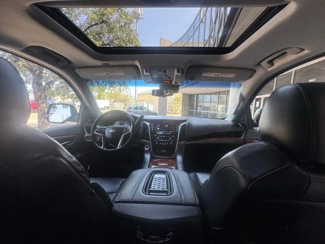 2017 Cadillac Escalade 4th Gen - Image 18 of 21