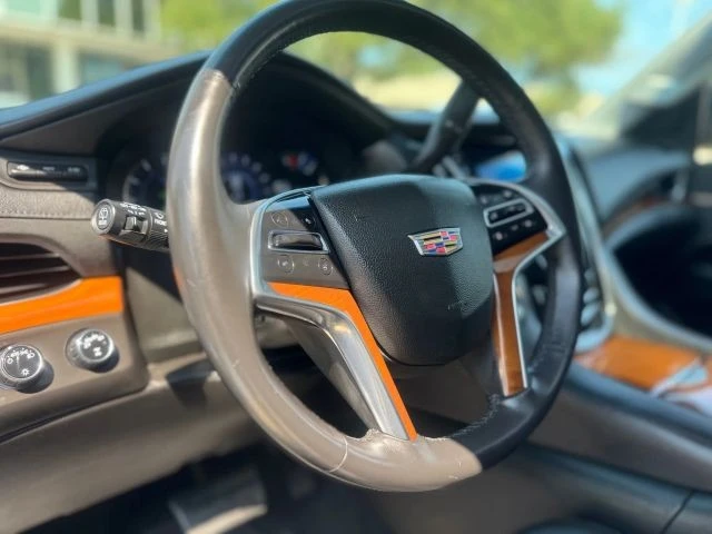 2017 Cadillac Escalade 4th Gen - Image 14 of 21