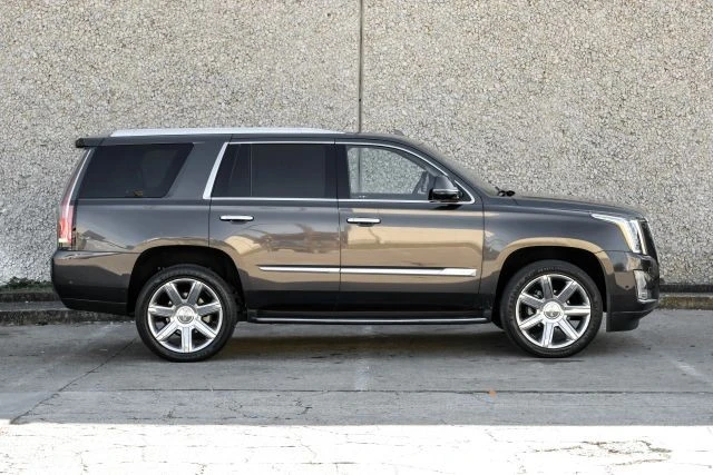 2017 Cadillac Escalade 4th Gen - Image 8 of 21