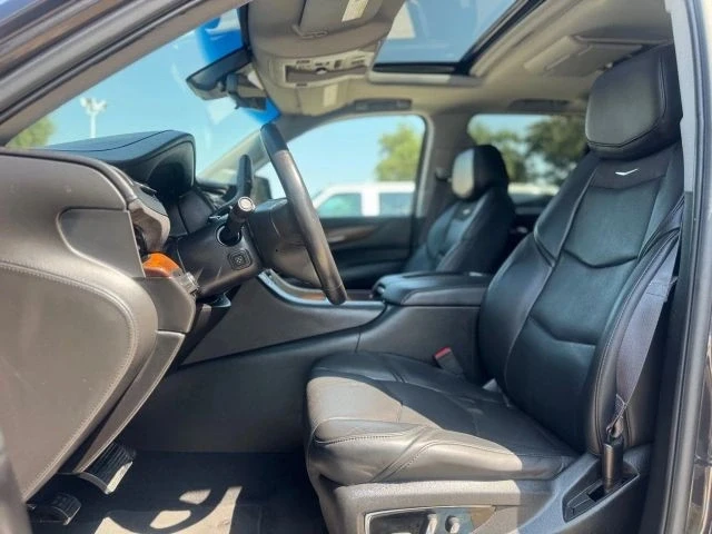 2017 Cadillac Escalade 4th Gen - Image 16 of 21