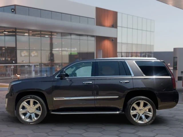 2017 Cadillac Escalade 4th Gen - Image 3 of 21