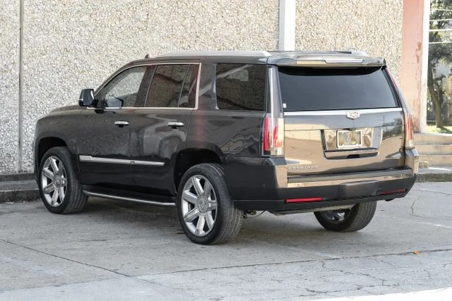 2017 Cadillac Escalade 4th Gen - Image 11 of 21