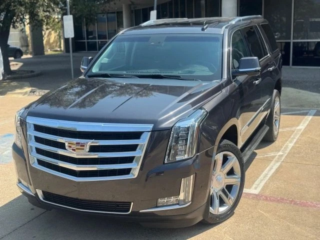 2017 Cadillac Escalade 4th Gen - Image 9 of 21