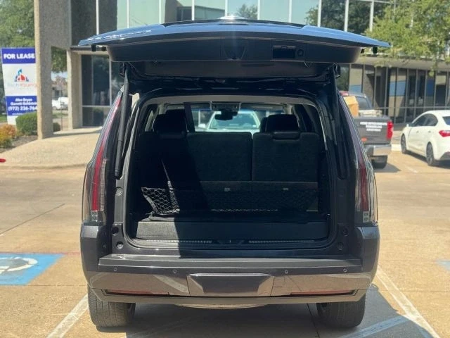 2017 Cadillac Escalade 4th Gen - Image 11 of 21
