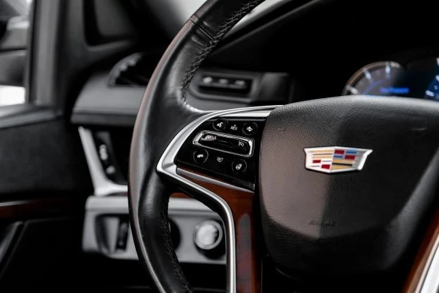 2017 Cadillac Escalade 4th Gen - Image 19 of 21