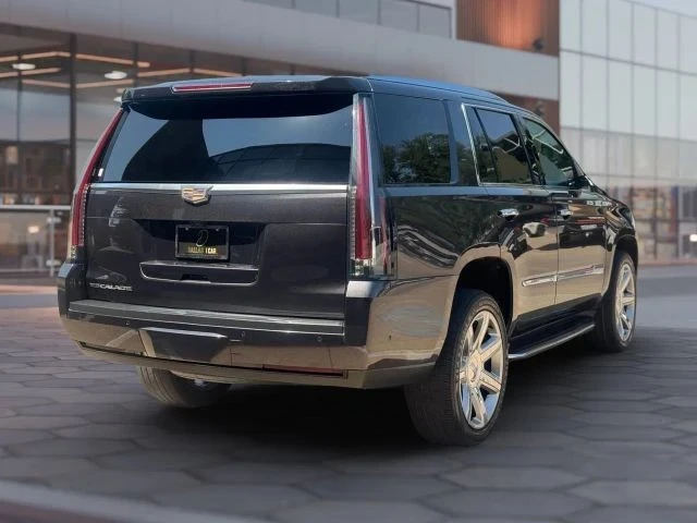2017 Cadillac Escalade 4th Gen - Image 6 of 21