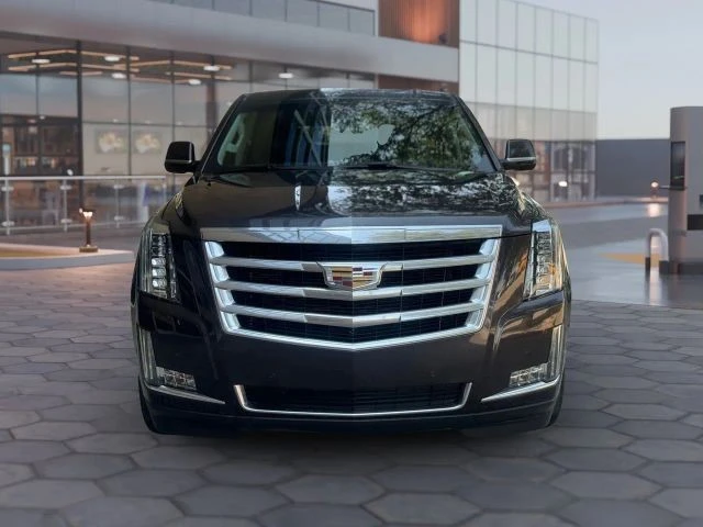 2017 Cadillac Escalade 4th Gen - Image 2 of 21