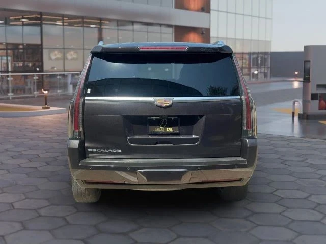 2017 Cadillac Escalade 4th Gen - Image 5 of 21