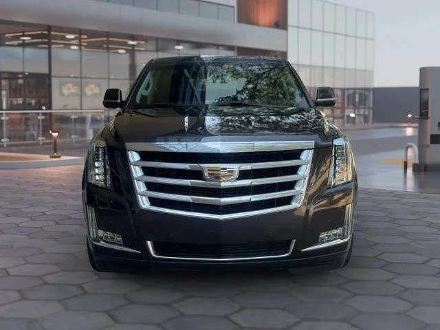 2017 Cadillac Escalade 4th Gen - Image 2 of 21