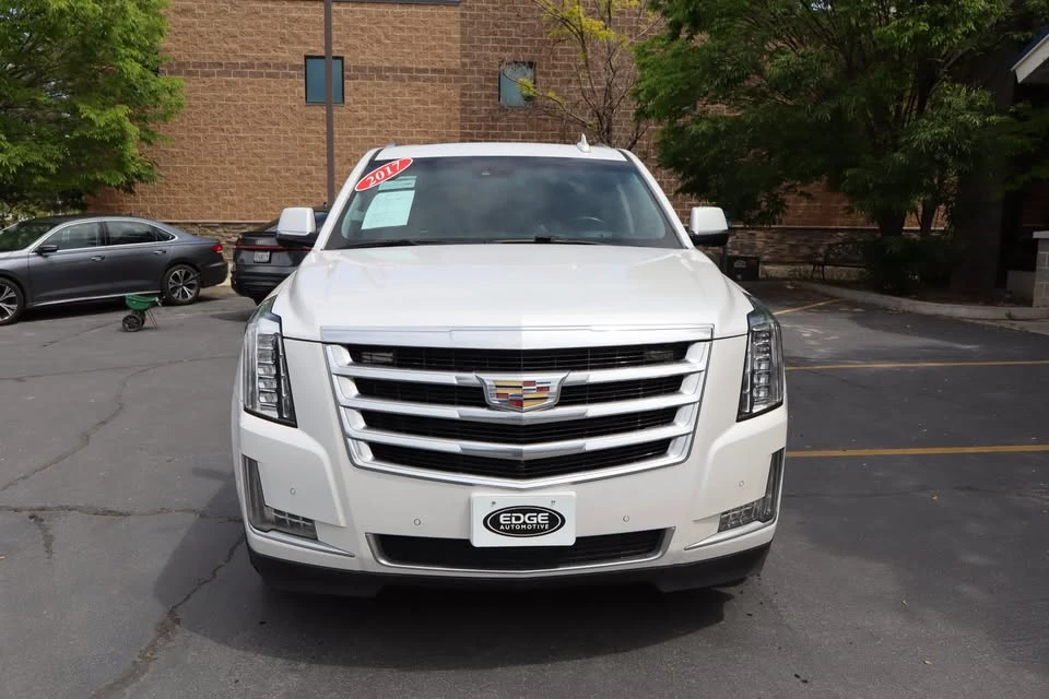 2017 Cadillac Escalade 4th Gen - Image 2 of 20