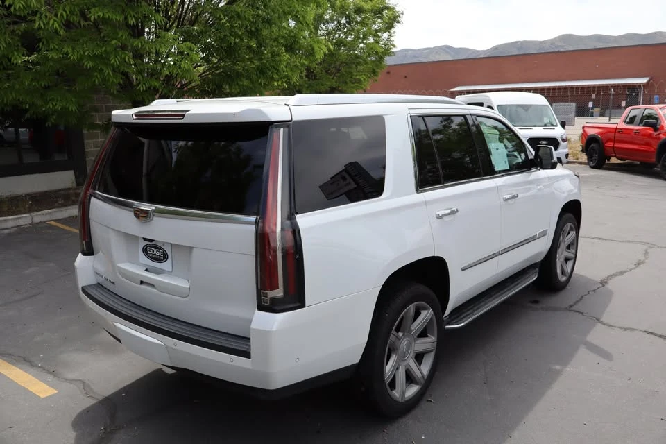 2017 Cadillac Escalade 4th Gen - Image 6 of 20