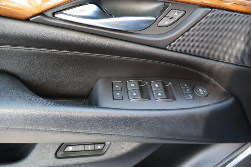 2017 Cadillac Escalade 4th Gen - Image 20 of 20