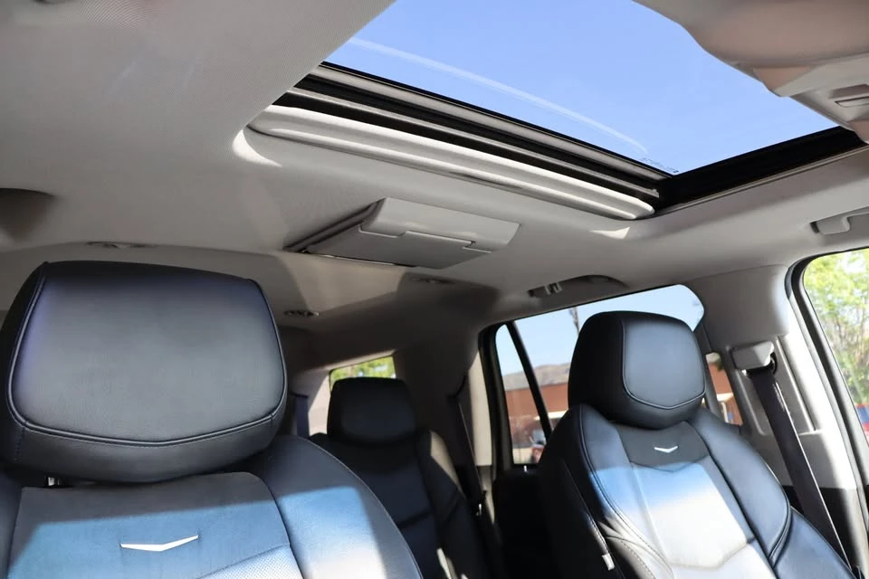 2017 Cadillac Escalade 4th Gen - Image 12 of 20