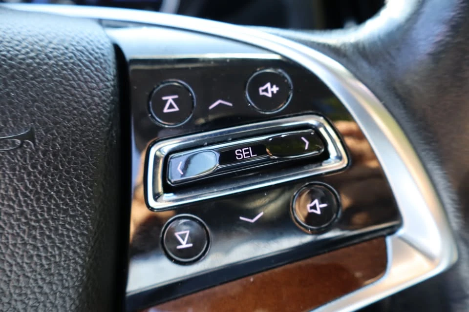 2017 Cadillac Escalade 4th Gen - Image 19 of 20