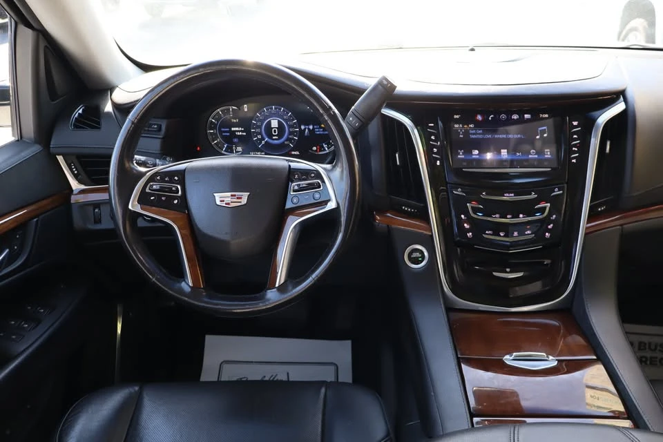 2017 Cadillac Escalade 4th Gen - Image 10 of 20