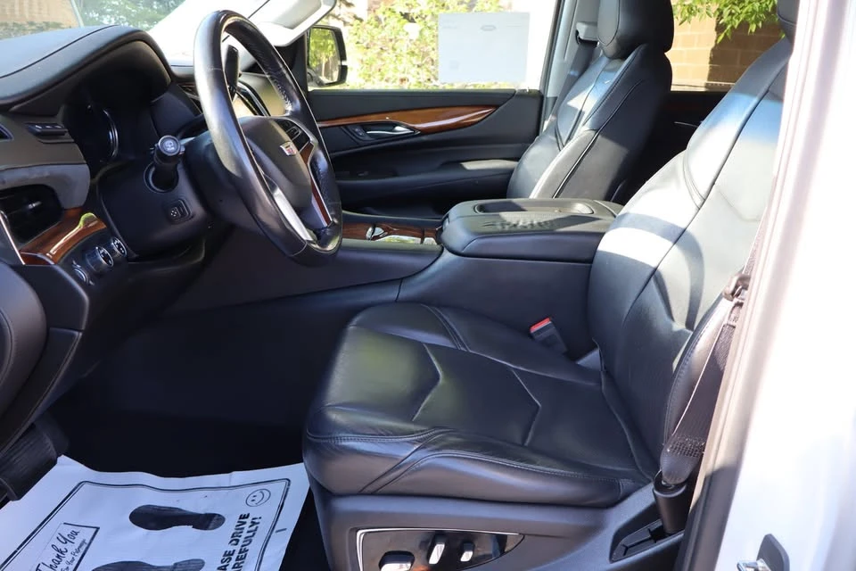 2017 Cadillac Escalade 4th Gen - Image 7 of 20