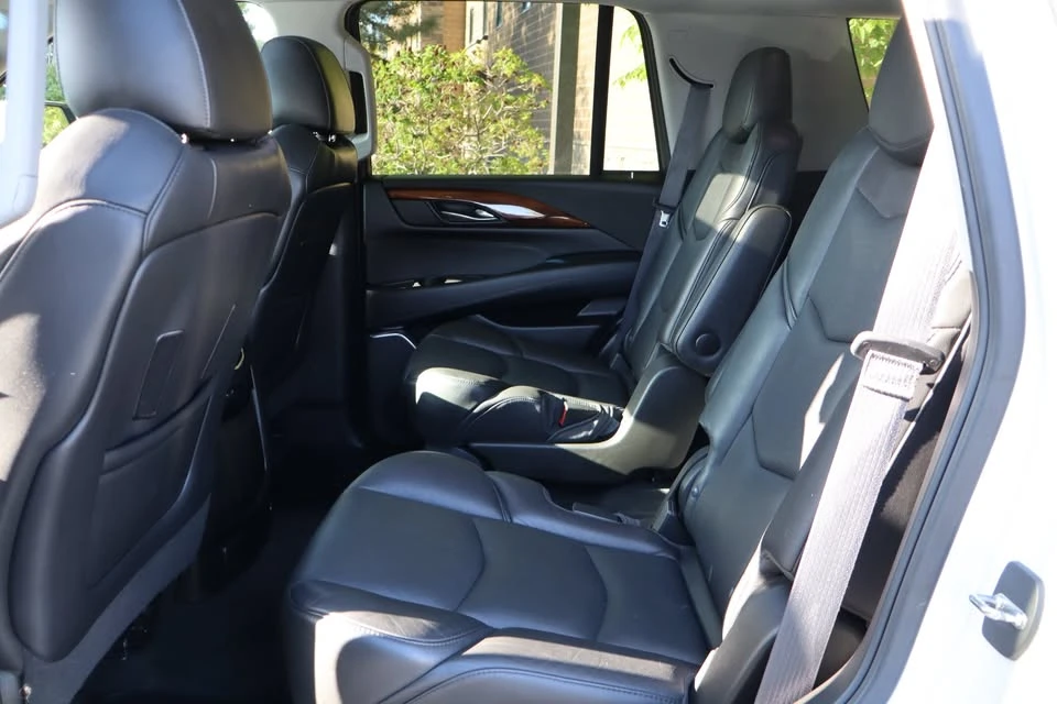 2017 Cadillac Escalade 4th Gen - Image 8 of 20