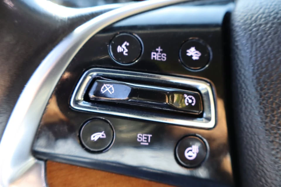 2017 Cadillac Escalade 4th Gen - Image 18 of 20