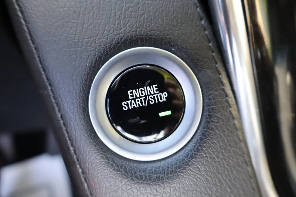 2017 Cadillac Escalade 4th Gen - Image 17 of 20