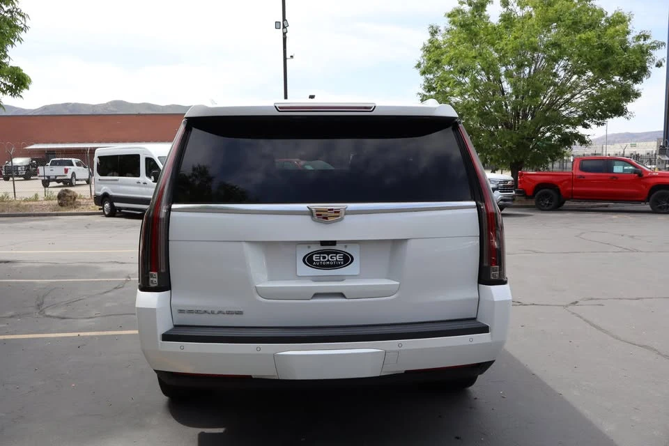2017 Cadillac Escalade 4th Gen - Image 5 of 20