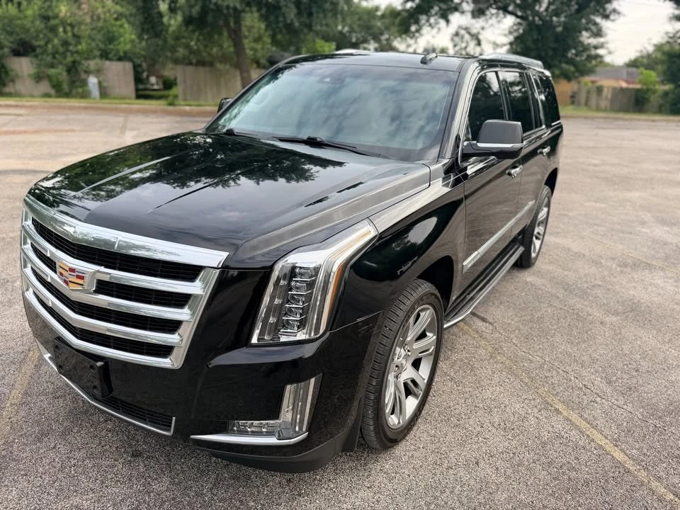 2017 Cadillac Escalade 4th Gen - Image 3 of 10