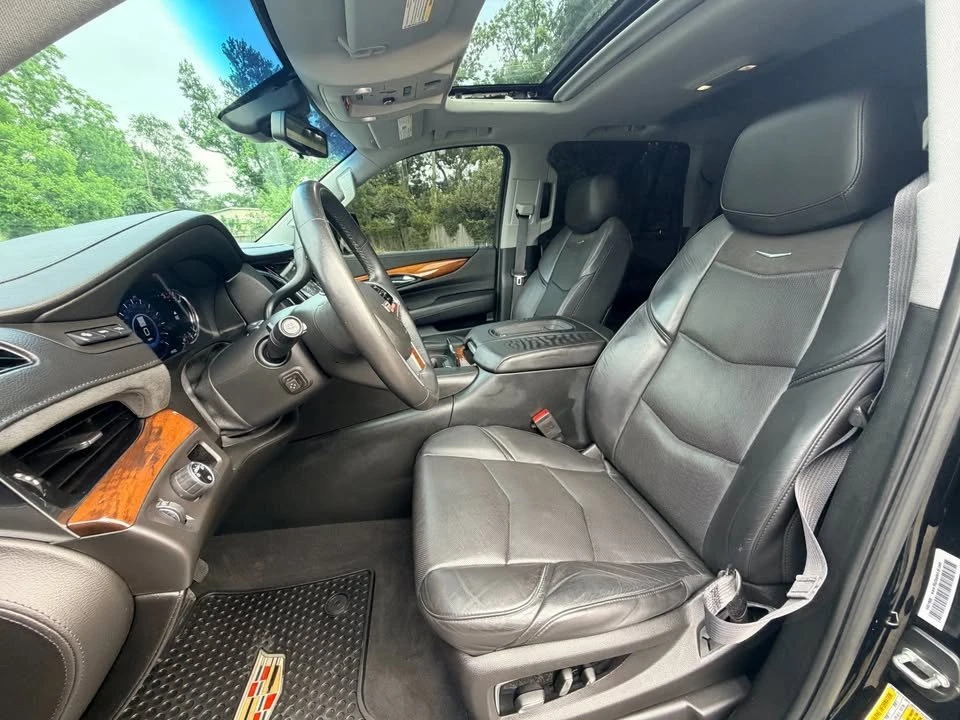 2017 Cadillac Escalade 4th Gen - Image 7 of 10