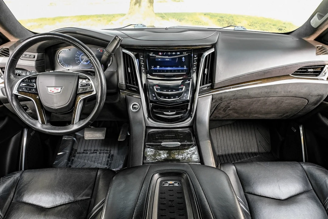 2017 Cadillac Escalade 4th Gen - Image 14 of 31