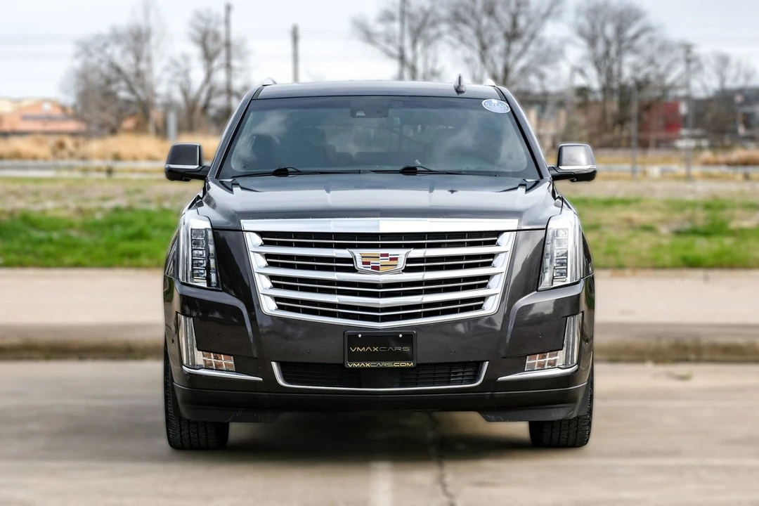 2017 Cadillac Escalade 4th Gen - Image 7 of 31