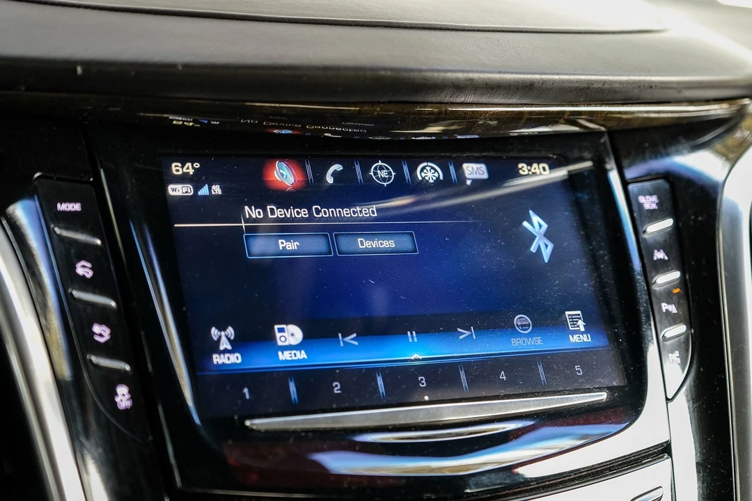 2017 Cadillac Escalade 4th Gen - Image 26 of 31